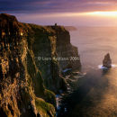 Cliffs of Moher, Co.Clare